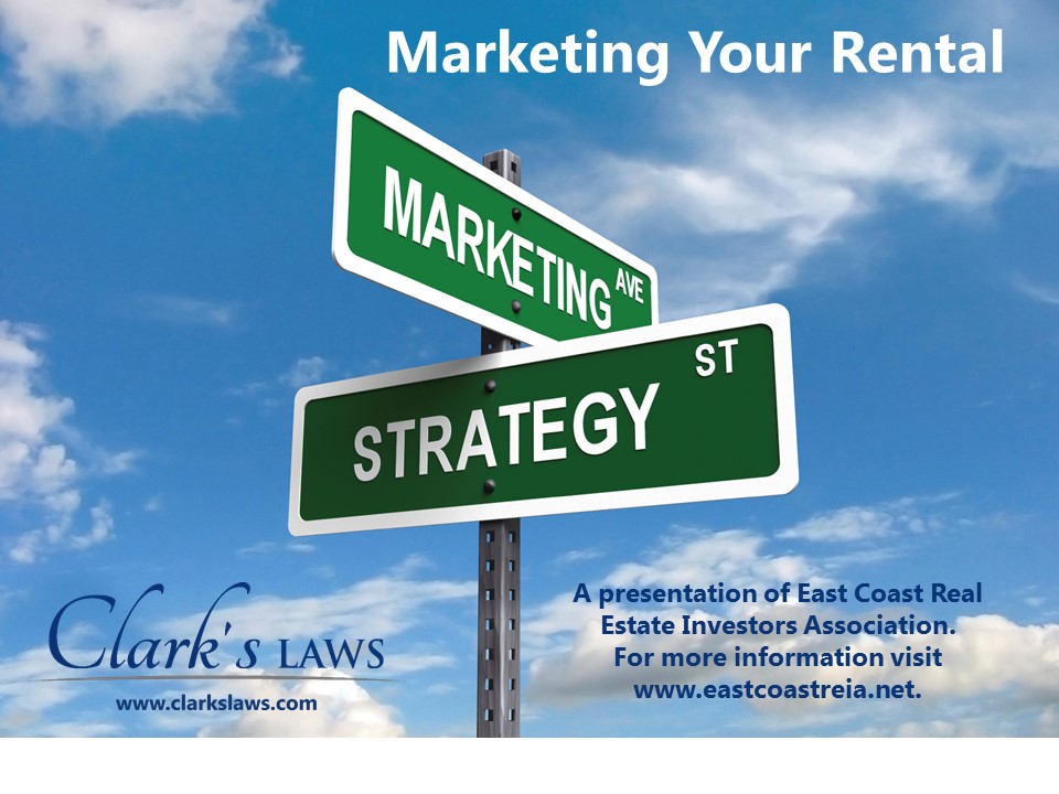 marketing your rental on long island