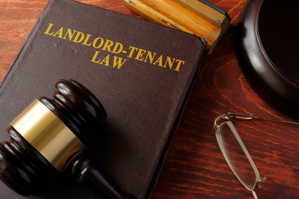 When Should a Tenant Hire a Lawyer  